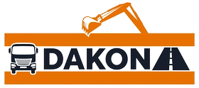 Dakon logo
